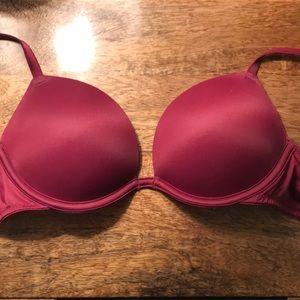 Victoria’s Secret Push- Up Bra